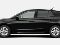 gebraucht Skoda Fabia Selection DSG Selec LED SHZ Kam PDC SunS VirC 4J/60k