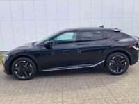 gebraucht Kia EV6 84kWh Wärmep PrivG Memory SHZ eHK LM19 ACC 168 ...