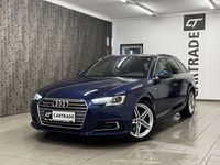 gebraucht Audi A4 Avant 20 TDI quattro Sport S-tronic SPORTPAKET...