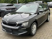 gebraucht Skoda Kamiq Essence 1.0 TSI DSG *AHK*SHZ*SmartLink*LED