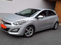 gebraucht Hyundai i30 14 CRDi UpGrade