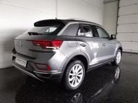 gebraucht VW T-Roc T-Roc STYLE 2,0 TDI DSG STYLE 2,0 TDI DSG