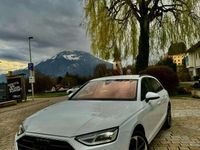 gebraucht Audi A4 35 TDI basis