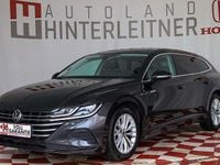 Gebraucht VW Arteon 150 PS (110 kW) 2023 Grau Kombi