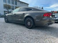 gebraucht Audi A7 Sportback 3.0 TDI quattro (4GA)