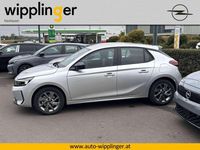 Neu Opel Corsa Edition 99 PS (72 kW) 2025 Silber Limousine