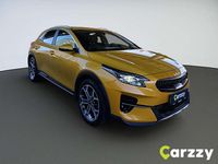 Gebraucht Kia XCeed EX 120 PS (88 kW) 2022 SUV