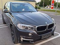 gebraucht BMW X5 xDrive30d Aut.