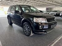 gebraucht Land Rover Freelander 2 2 TD4 Sport DPF Aut.