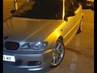 gebraucht BMW 318 318 Ci