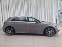 gebraucht Mercedes A35 AMG AMG A 35 4MATIC Kompaktlimousine SpurW