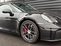 gebraucht Porsche 911 Carrera Cabriolet 992 992 4 GTS T-Hybrid Lift ACC