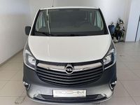 gebraucht Opel Vivaro 6-Sitzer L1H1 125PS.BiTurbo 8fach Be...