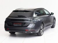 gebraucht Peugeot 508 SW 1,5 BlueHDi 130 EAT8 Allure Aut.