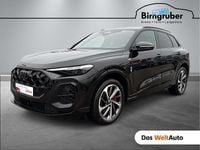 Gebraucht Audi Q5 Ambiente 204 PS (150 kW) 2025 Schwarz  metallicperleffektno SUV