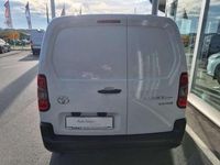 gebraucht Toyota Proace City BEV 50 kWh ProWork L2
