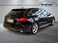 gebraucht Audi A4 35 TDI advanced