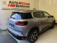 gebraucht Citroën C5 Aircross BlueHDI 130 S&S EAT8 Feel