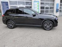 gebraucht Mercedes GLC220 d 4MATIC Aut. AMG Advanced 48 V
