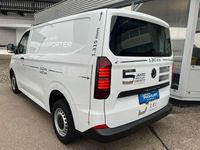 gebraucht VW Transporter Kastenwagen TDI