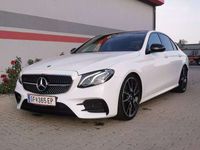 gebraucht Mercedes E200 E200 Aut. AMG Line