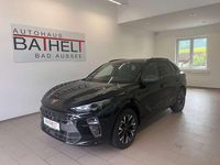 Neu Cupra Terramar 204 PS (150 kW) 2025 Schwarz SUV