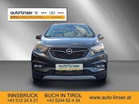 gebraucht Opel Mokka X 14 Turbo Innovation Start/Stop System