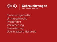 Gebraucht Kia Sportage GT-Line 141 PS (103 kW) 2017 Infra red metallic SUV