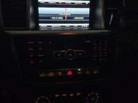 gebraucht Mercedes ML250 ML 250 BlueTEC 4MATIC A-Edition Aut. A-Edition