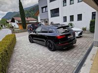 gebraucht Audi Q5 30 TDI quattro Sport DPF S-tronic