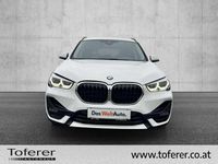 gebraucht BMW X1 xDrive25e PHEV Aut.