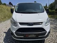 gebraucht Ford Transit Custom 340 L2 Trend KLIMA TEMPOMAT