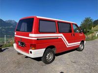 gebraucht VW T4 Transporter 70A