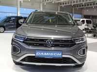 gebraucht VW T-Roc 15 TSI ACT Life DSG