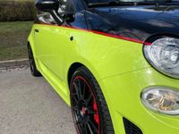 gebraucht Abarth 595C 595 CompetizioneCompetizione Competizione