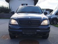 gebraucht Mercedes ML320 Aut. / erst Besitz Opa Fahrzeug /