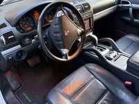 gebraucht Porsche Cayenne 3,6 Tiptronic