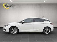 gebraucht Opel Astra 12 Turbo Direct Injection Business Elegance