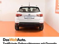 gebraucht Seat Arona Reference 1.0 TSI