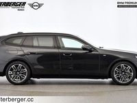 gebraucht BMW 520 d Touring MHEV xDrive Aut.