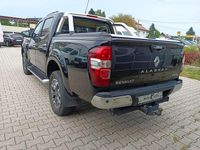 gebraucht Renault Alaskan DK Twin-Turbo dCi 190 Auto 7-Gang 4WD I...