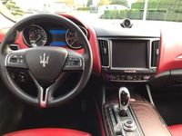 gebraucht Maserati Levante LevanteDiesel Q4