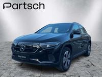gebraucht Mercedes EQA250 Progressive RFK LED 66KW/h