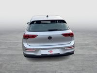 gebraucht VW Golf VIII Style TDI