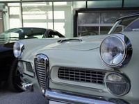 gebraucht Alfa Romeo 2000 Spider