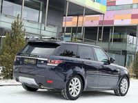 gebraucht Land Rover Range Rover Sport 3,0 TDV6 HSE Dynamic