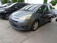 gebraucht Citroën Grand C4 Picasso 16 HDi Exclusive EGS6 FAP