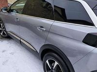 gebraucht Peugeot 5008 20 BlueHDI 180 S