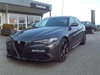 Gebraucht Alfa Romeo Giulia Super 200 PS (147 kW) 2016 Grau Limousine