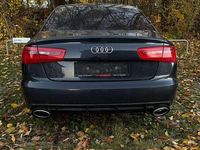 gebraucht Audi A6 3,0 TFSI quattro S-tronic